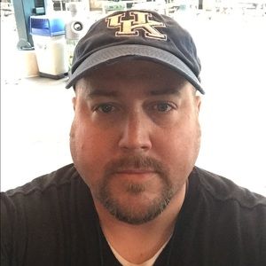 Meet your Posher, George